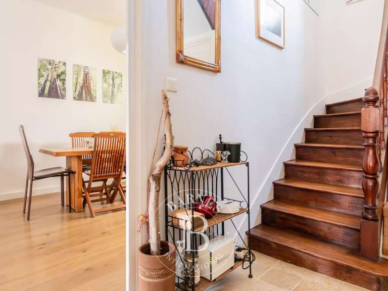 Maison Nantes - 107m²