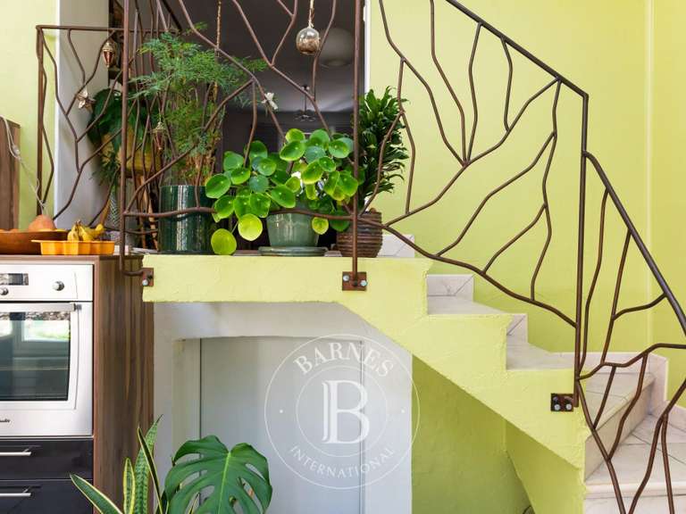 Maison Nantes - 107m²