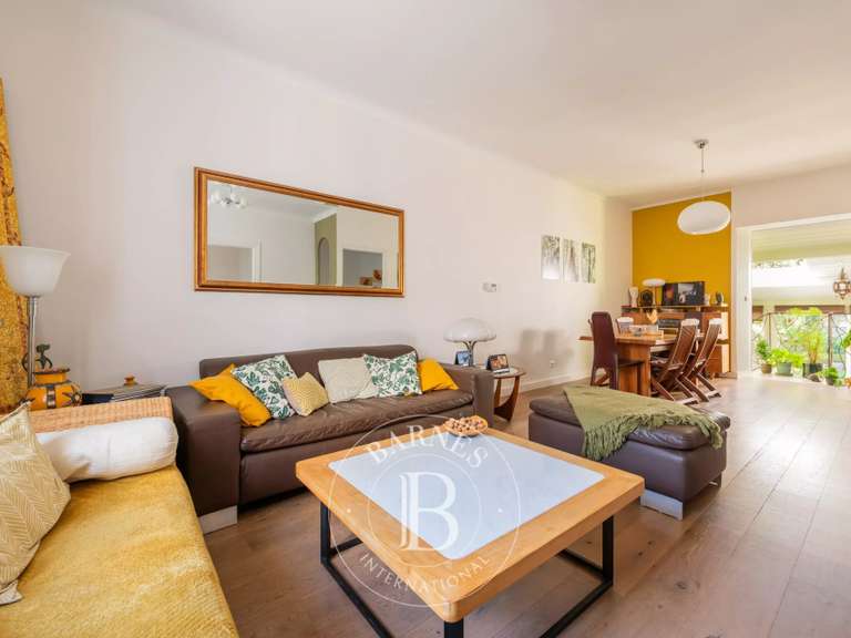 Maison Nantes - 107m²