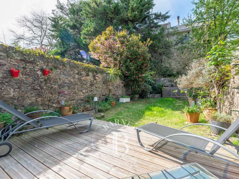 Maison Nantes - 107m²