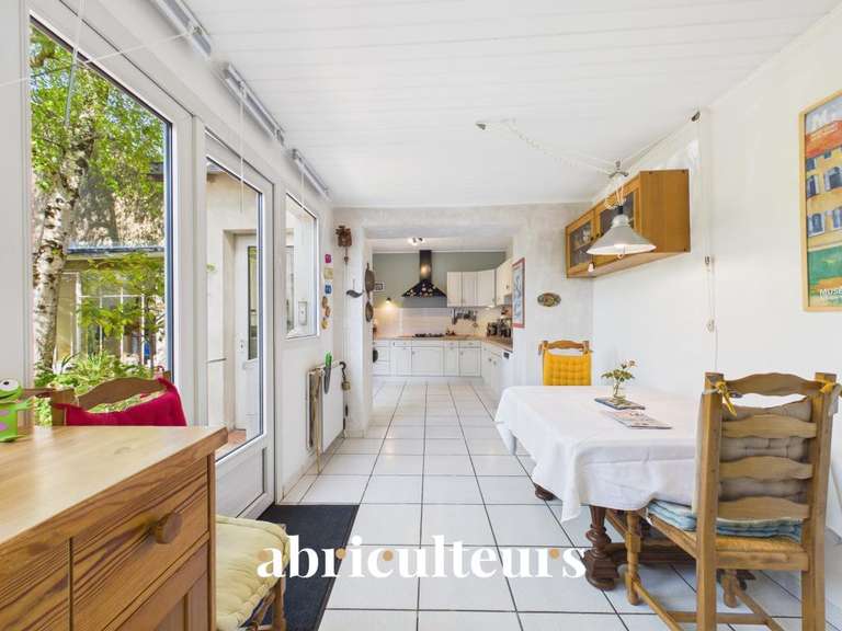 Maison Nantes - 6 chambres - 178m²