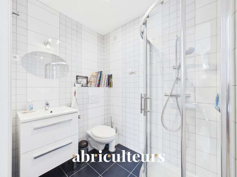 Maison Nantes - 6 chambres - 178m²