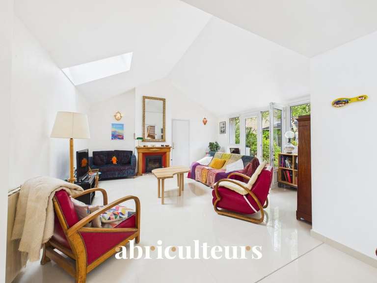 Maison Nantes - 6 chambres - 178m²