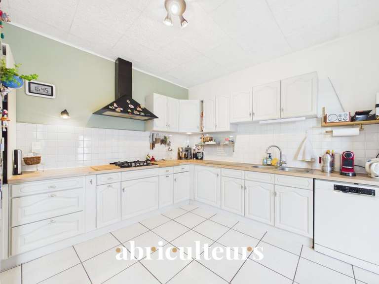 Maison Nantes - 6 chambres - 178m²