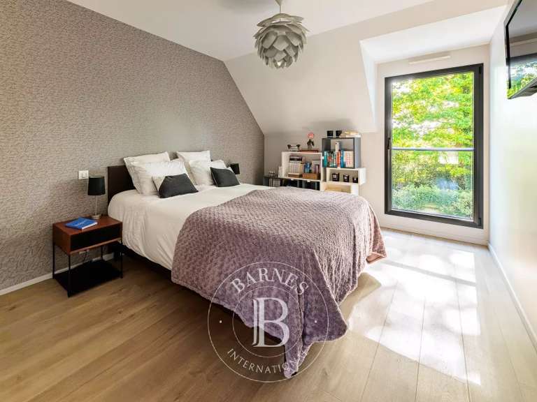 Maison Nantes - 6 chambres - 268m²