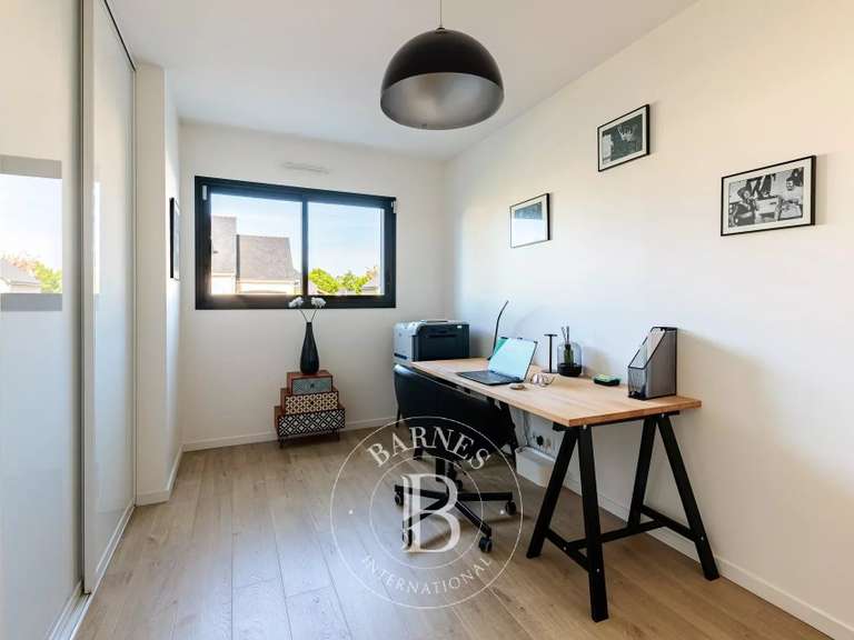 Maison Nantes - 6 chambres - 268m²