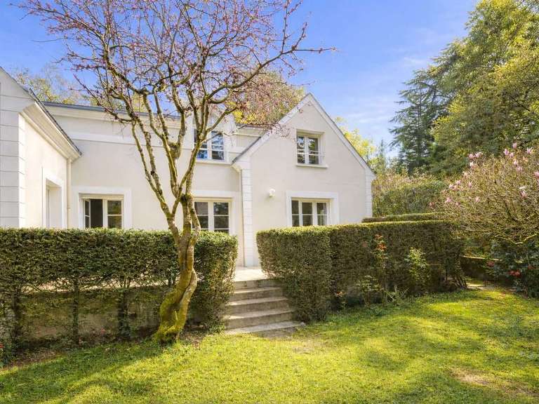 Maison Nantes - 6 chambres