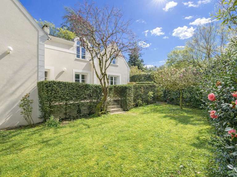 Maison Nantes - 6 chambres