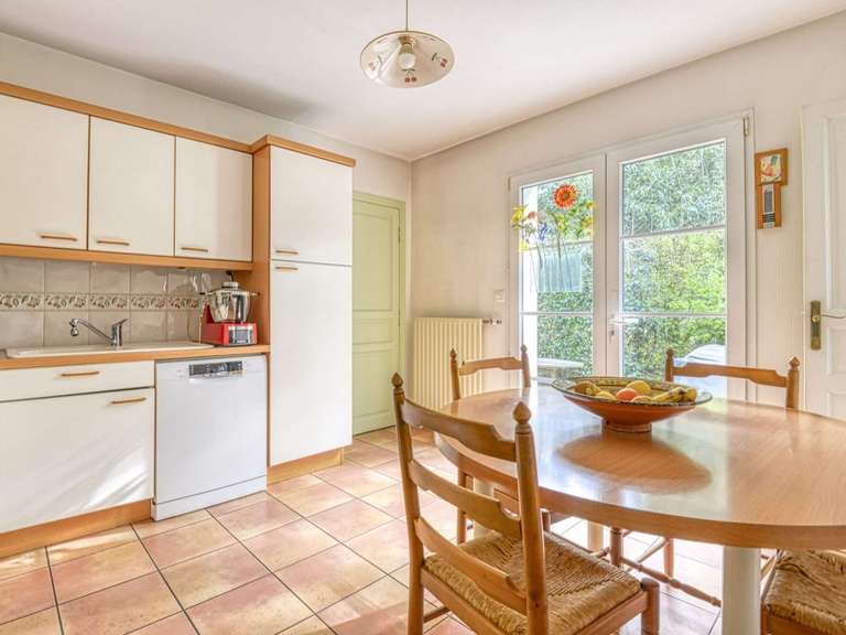 Maison Nantes - 6 chambres