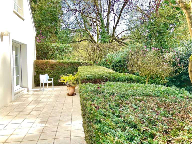 Maison Nantes - 6 chambres