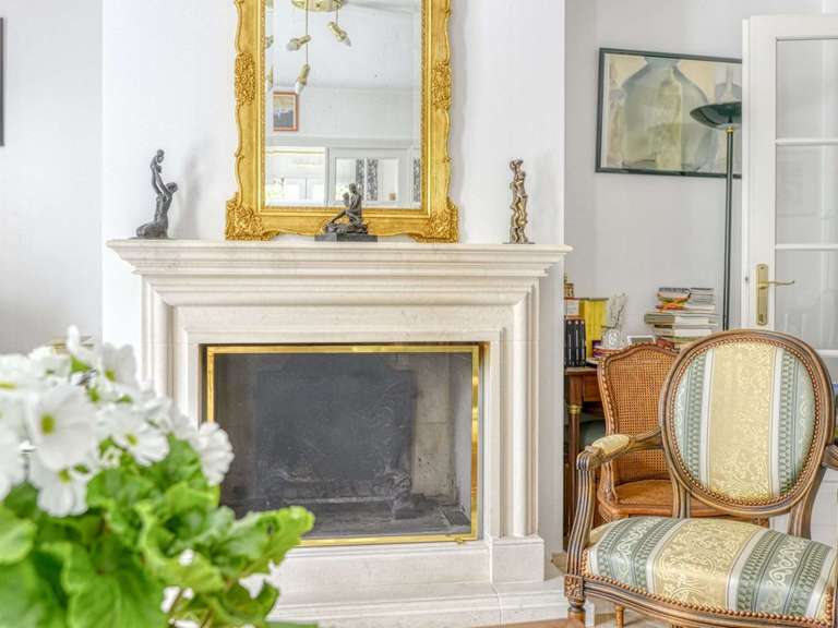 Maison Nantes - 6 chambres