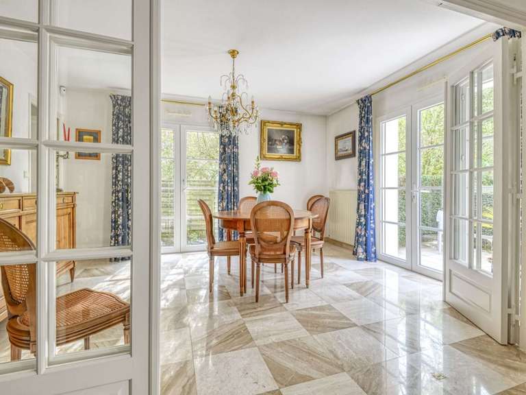 Maison Nantes - 6 chambres