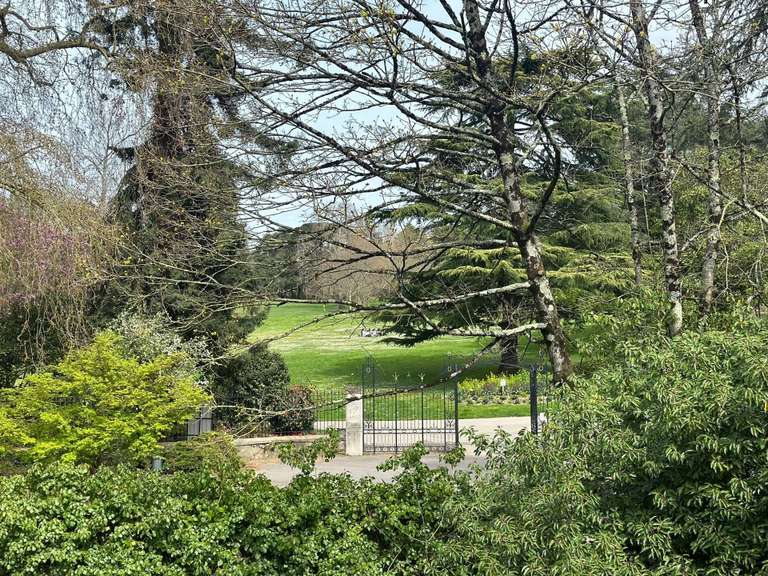 Maison Nantes - 6 chambres