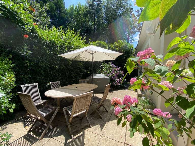 Maison Nantes - 6 chambres