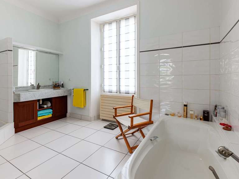 Maison Nantes - 6 chambres