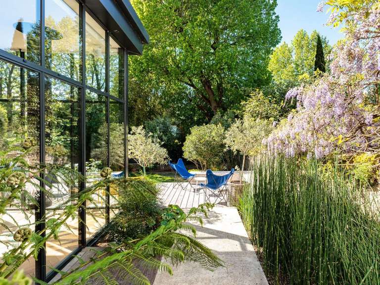 Maison Nantes - 5 chambres