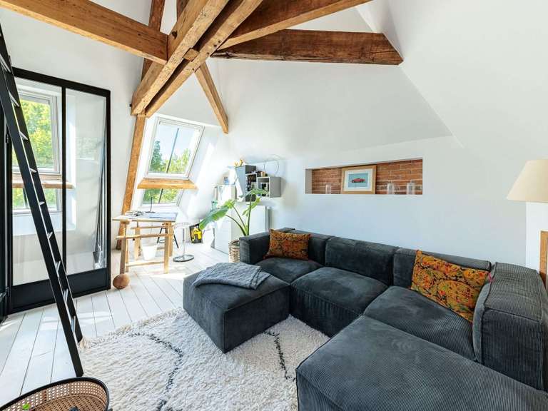 Maison Nantes - 5 chambres