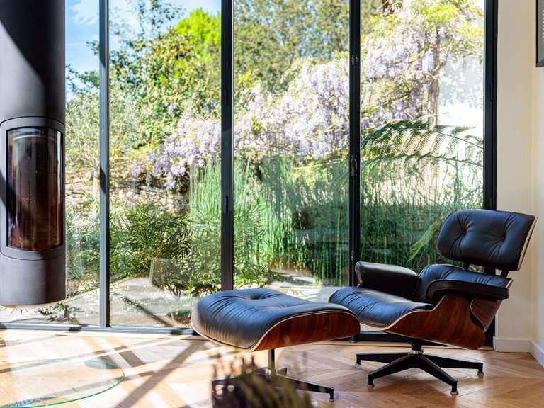 Maison Nantes - 5 chambres