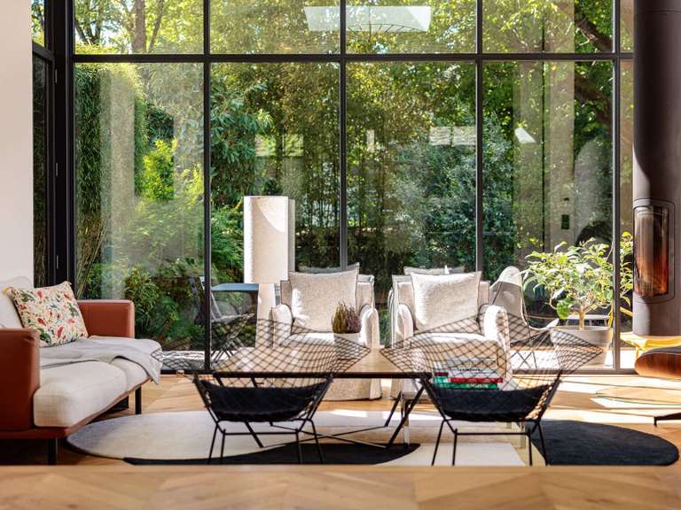 Maison Nantes - 5 chambres