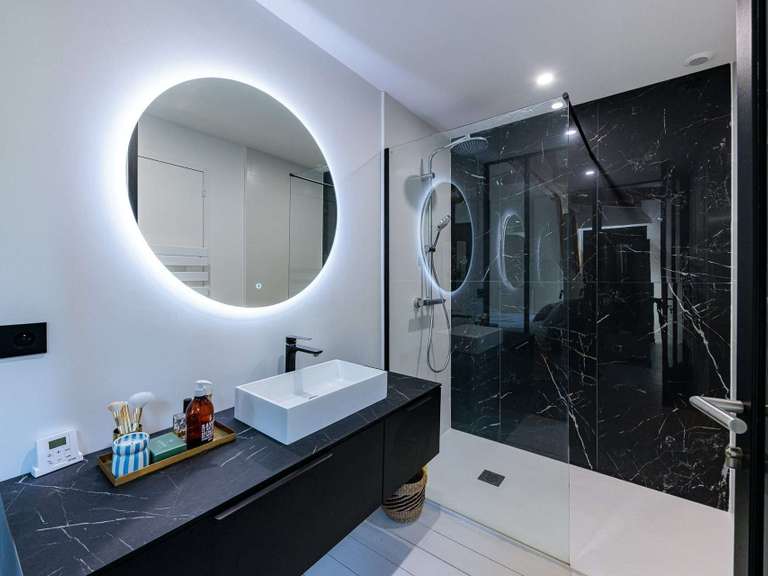 Maison Nantes - 5 chambres