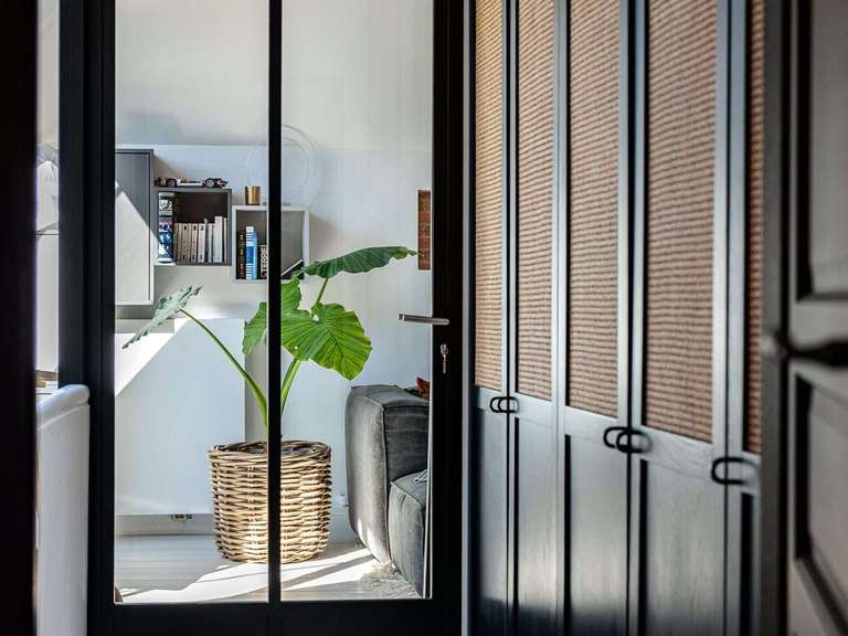 Maison Nantes - 5 chambres