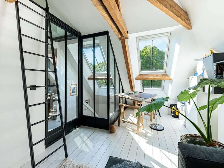 Maison Nantes - 5 chambres