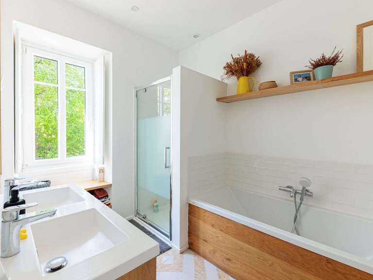 House Nantes - 5 bedrooms