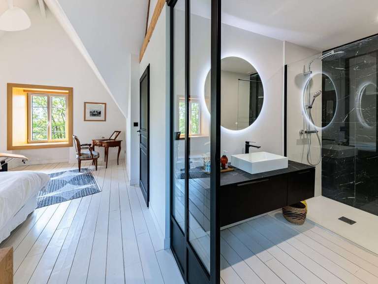 Maison Nantes - 5 chambres