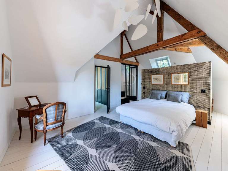 Maison Nantes - 5 chambres