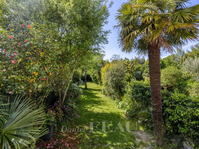 Maison Nantes - 5 chambres - 133m²