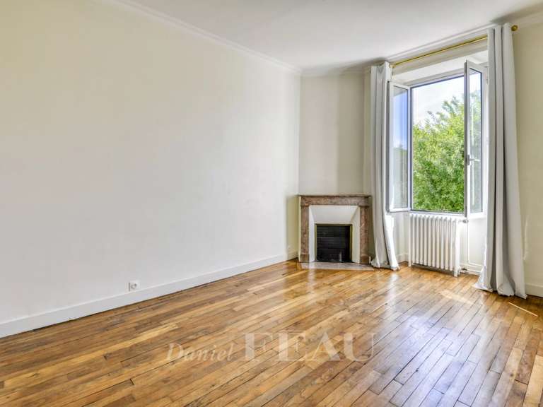 Maison Nantes - 5 chambres - 133m²