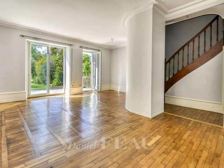 Maison Nantes - 5 chambres - 133m²