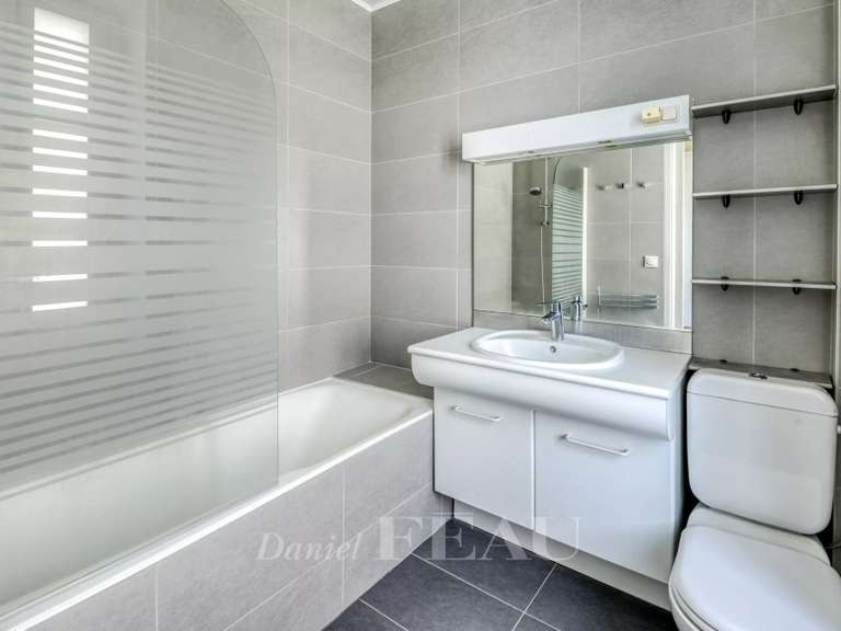 Maison Nantes - 5 chambres - 133m²