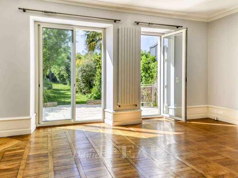 Maison Nantes - 5 chambres - 133m²