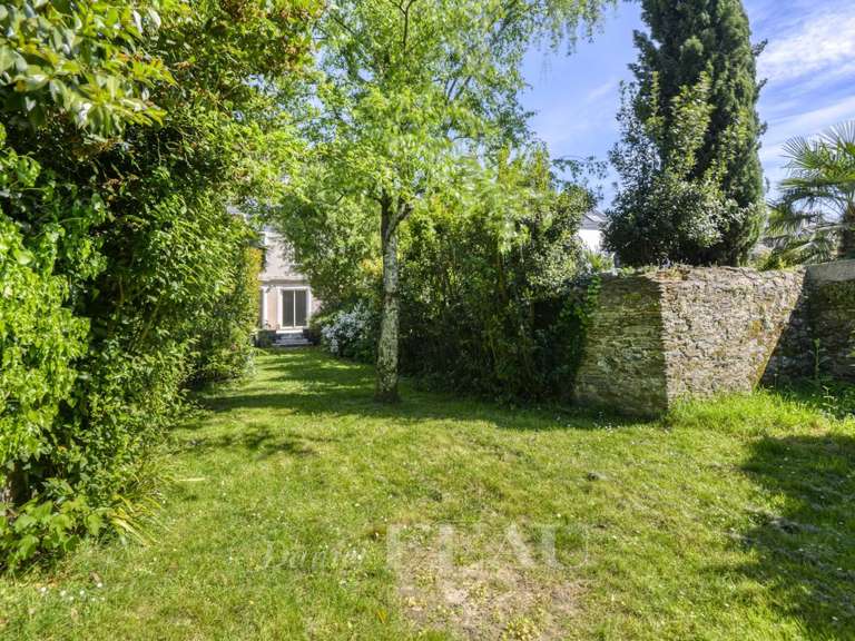 Maison Nantes - 5 chambres - 133m²