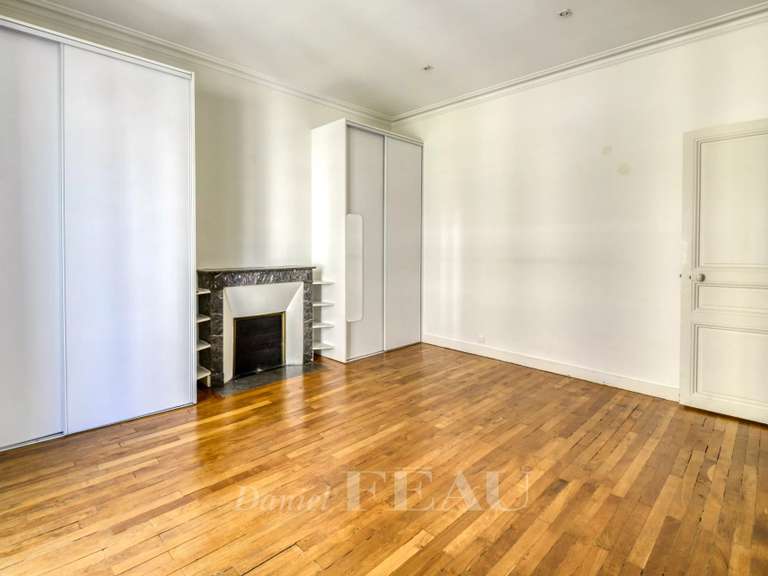 Maison Nantes - 5 chambres - 133m²