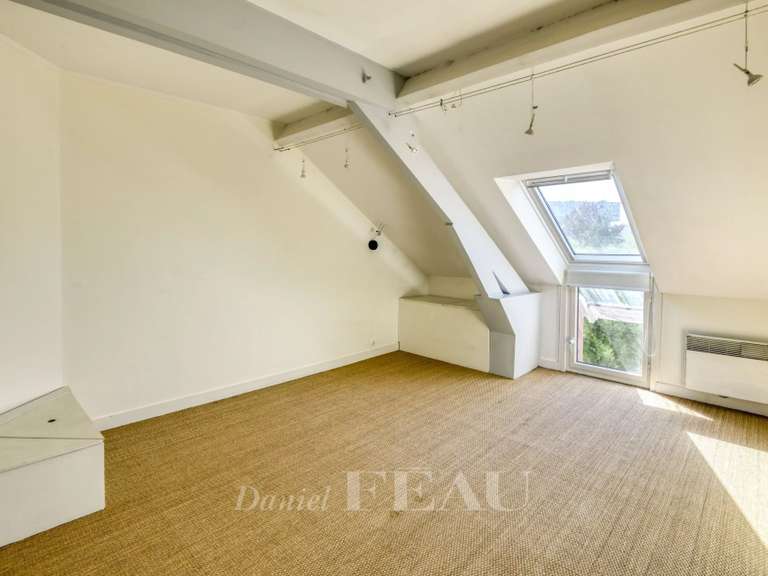 Maison Nantes - 5 chambres - 133m²