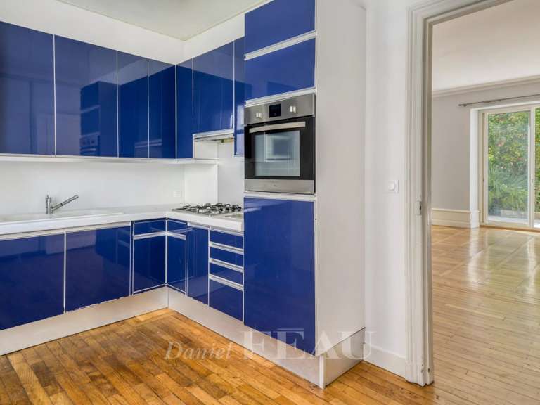 Maison Nantes - 5 chambres - 133m²
