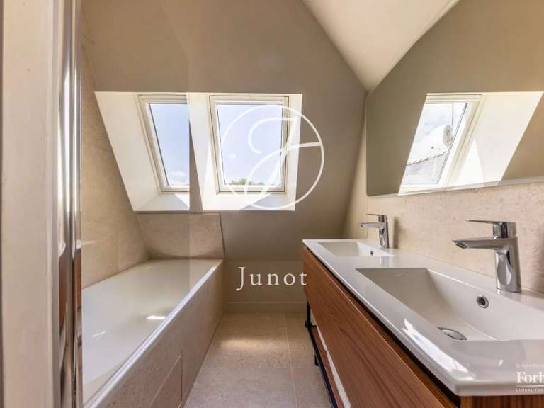 House Nantes - 6 bedrooms - 188m²