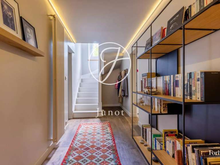 House Nantes - 6 bedrooms - 188m²