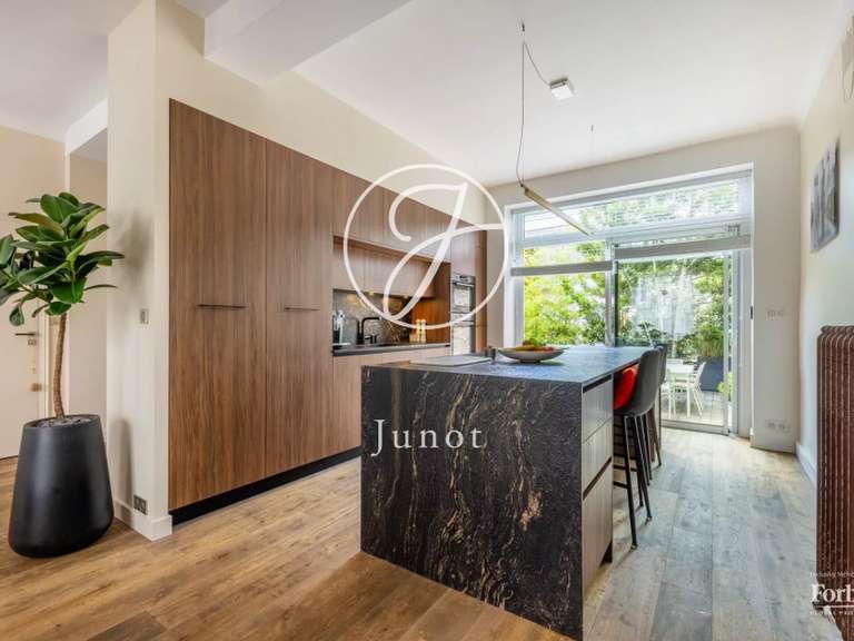 House Nantes - 6 bedrooms - 188m²