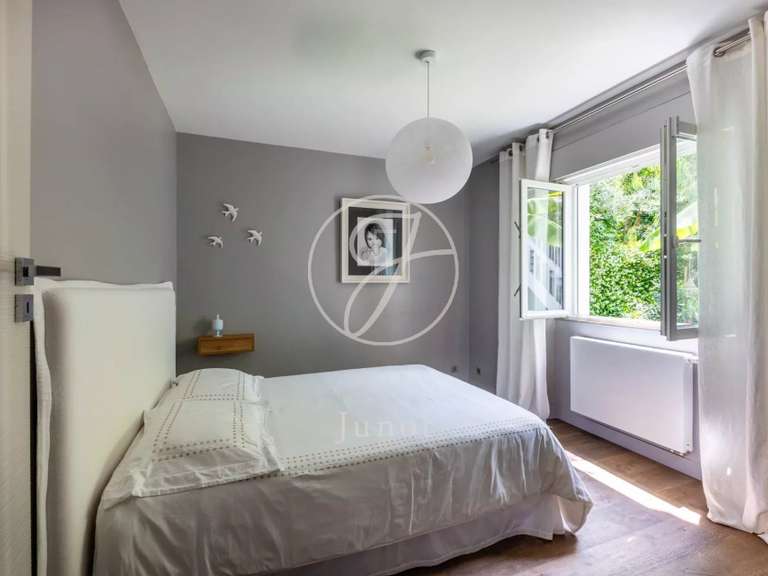 Maison Nantes - 6 chambres - 188m²