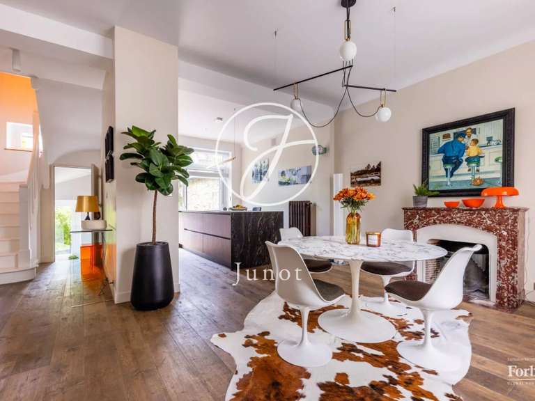 House Nantes - 6 bedrooms - 188m²