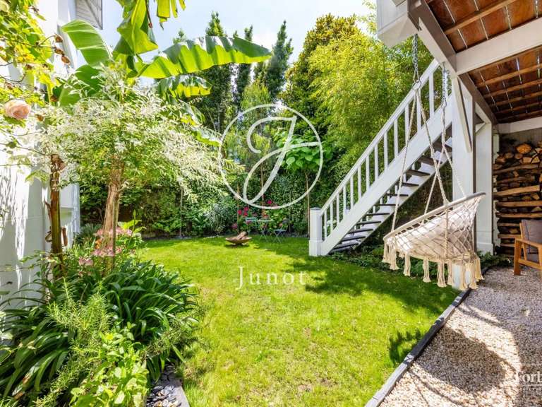 House Nantes - 6 bedrooms - 188m²