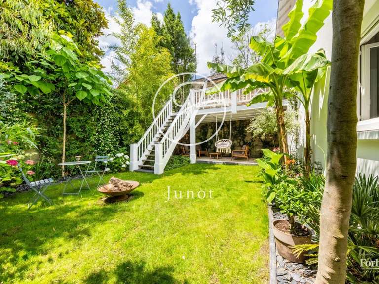 House Nantes - 6 bedrooms - 188m²