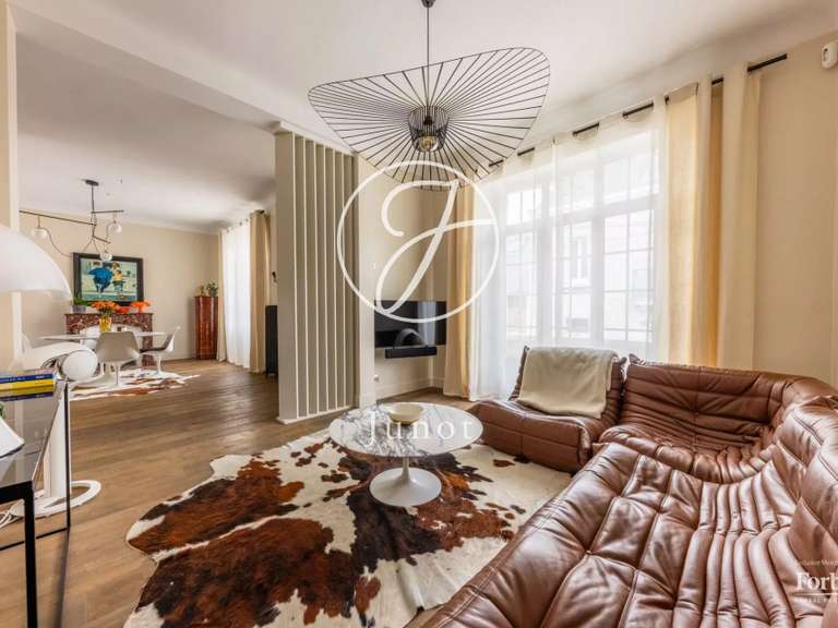 House Nantes - 6 bedrooms - 188m²