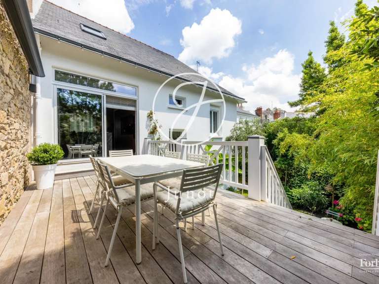 House Nantes - 6 bedrooms - 188m²