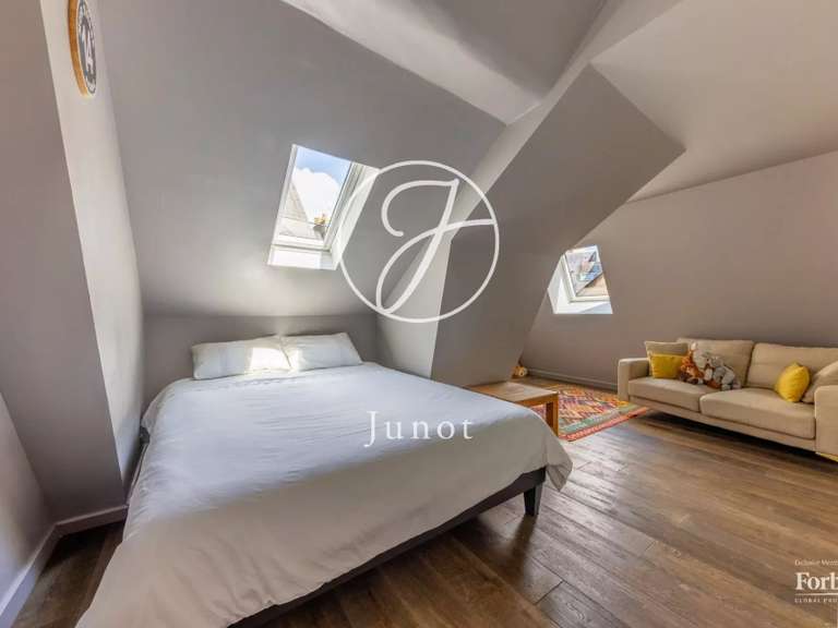 House Nantes - 6 bedrooms - 188m²