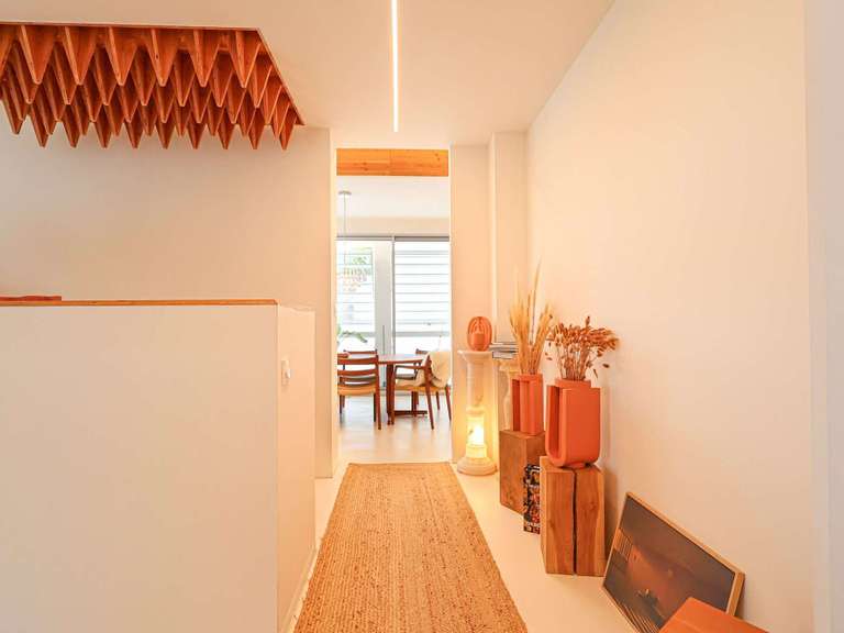 Maison Nantes - 4 chambres