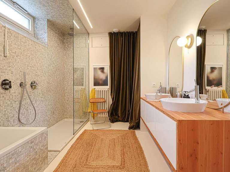 Maison Nantes - 4 chambres